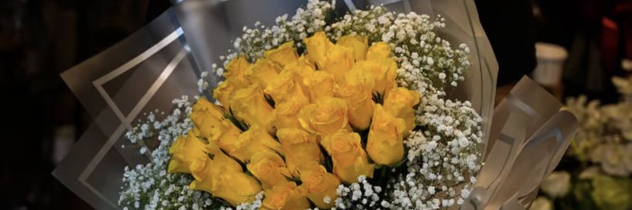 أحــمـد 💛 banner