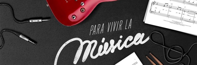 LPmusic24's profile banner image