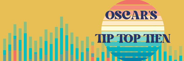 TipOscar Profile Banner