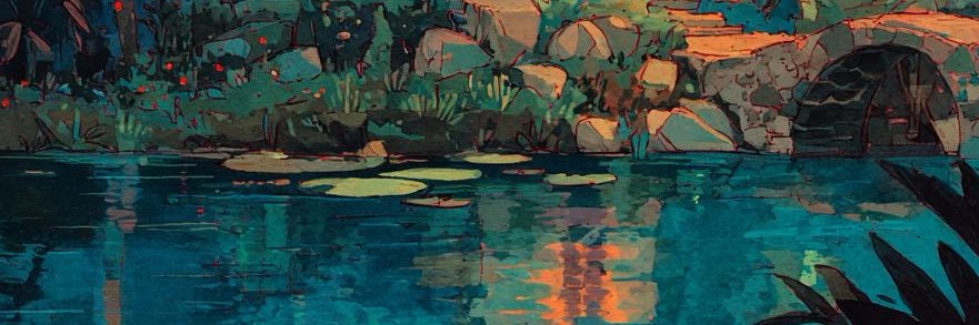 🦦🫧. banner