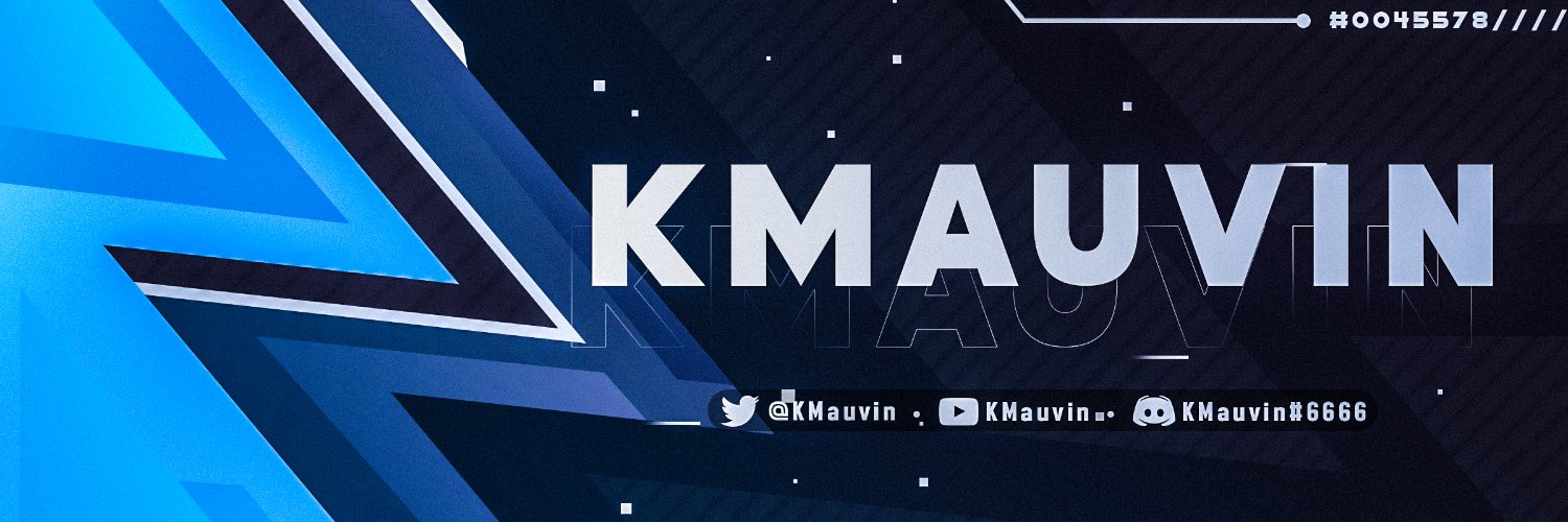 KMauvin🇨🇵 banner