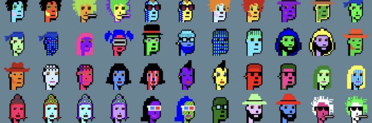 Far Out Punks!!! banner