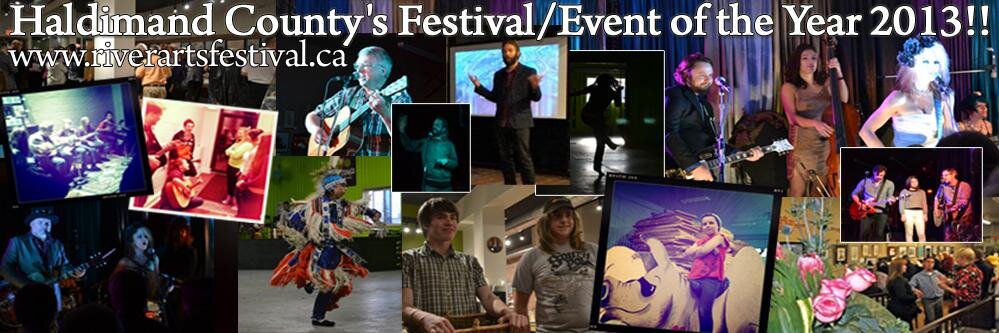 RAFestival's profile banner image
