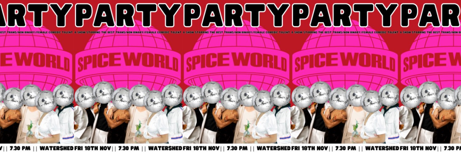 ScrapqueenParty's profile banner image
