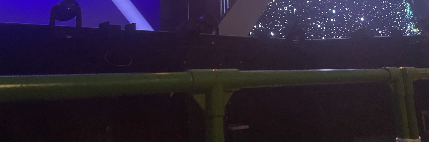 りゅせすたー⭐️ banner