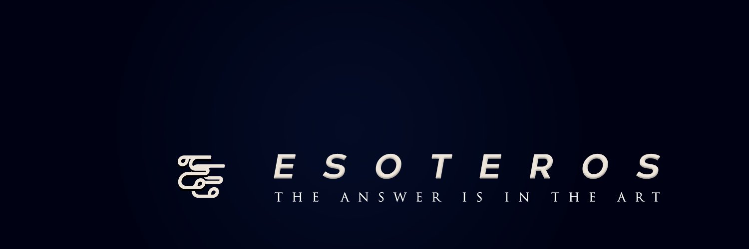 Esoteros's banner