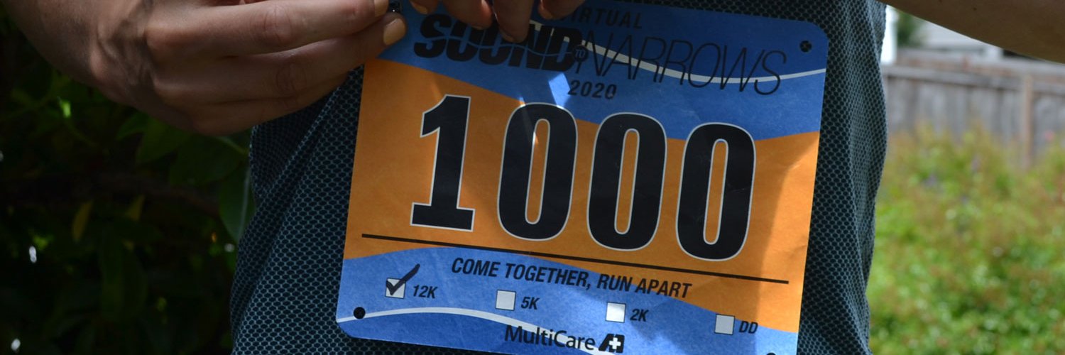 Sound to Narrows banner