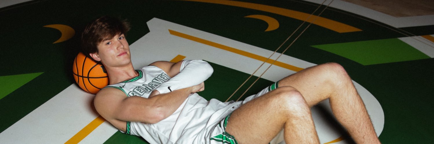 Miles Gilbert banner