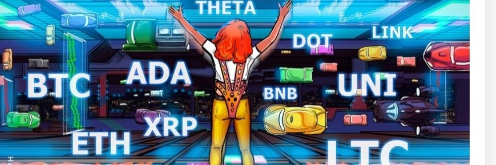 Coinbank Community CC banner