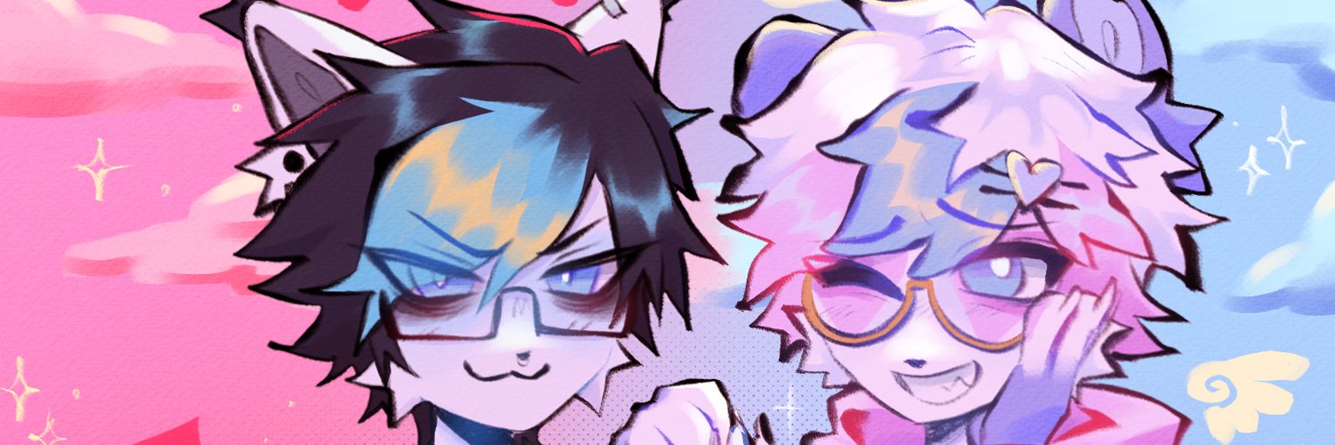 🏳️‍🌈Dakota➡️TFF banner