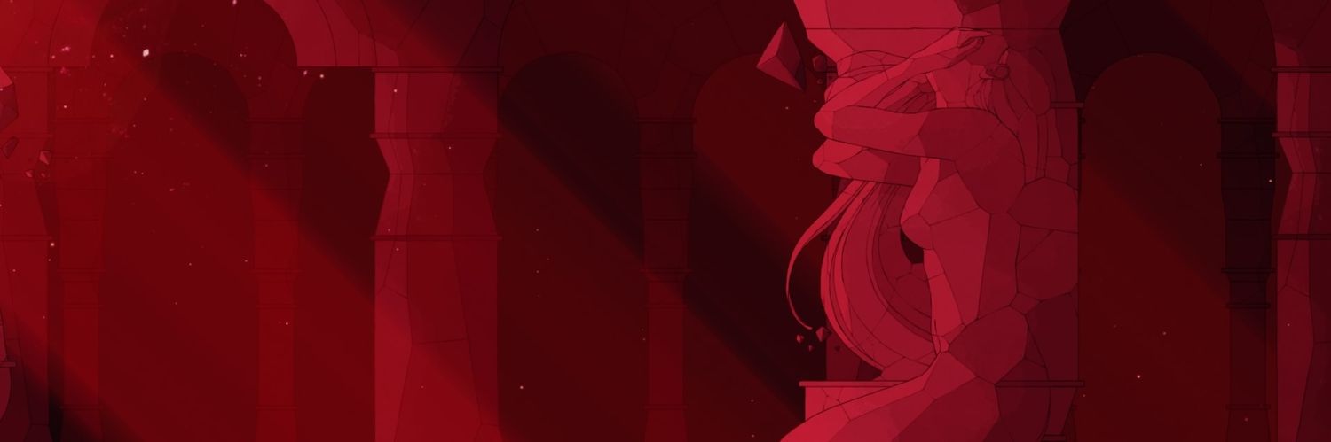 juπ 🥀 banner