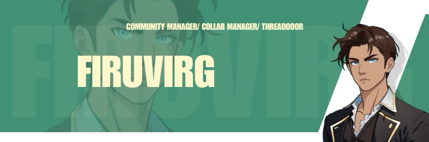 Firuvirg Profile Banner