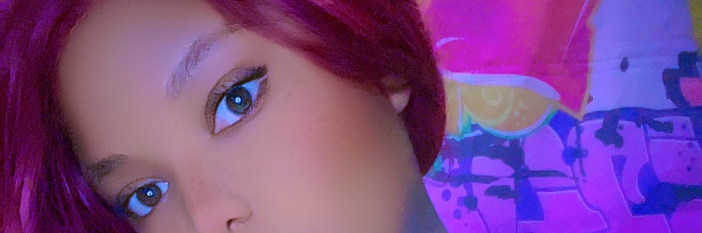 Flosh Vandisha♥️🦋 banner
