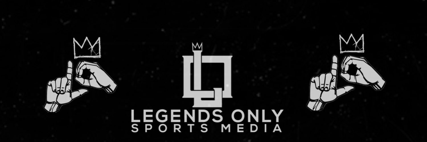 LEGENDS ONLY 💫 banner