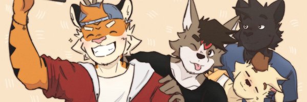 Inky_artistic Profile Banner