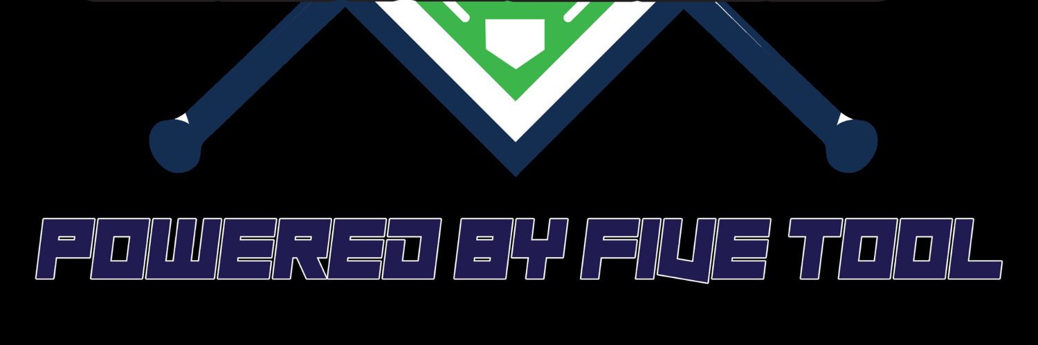 D-BAT CL presented by Five Tool's banner