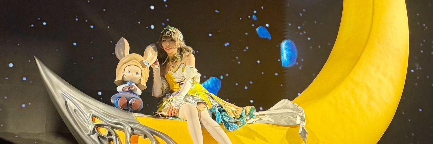 Shio_鱼干🐟's banner