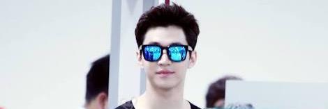 henryluo89's profile banner image