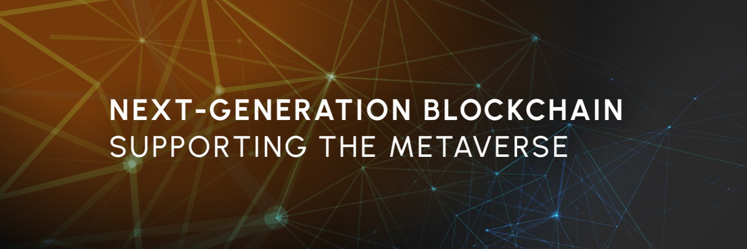 Kinglory Blockchain banner