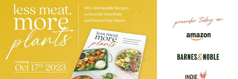 The Flexitarian 🇪🇺 banner