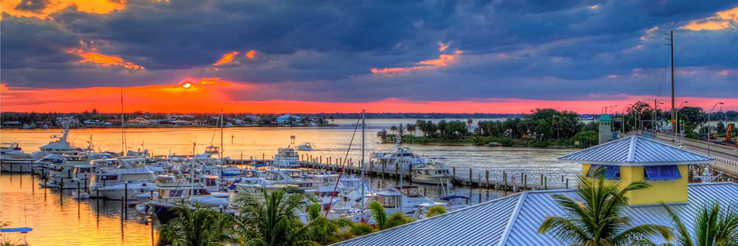 NFBPA Treasure Coast Florida Chapter banner