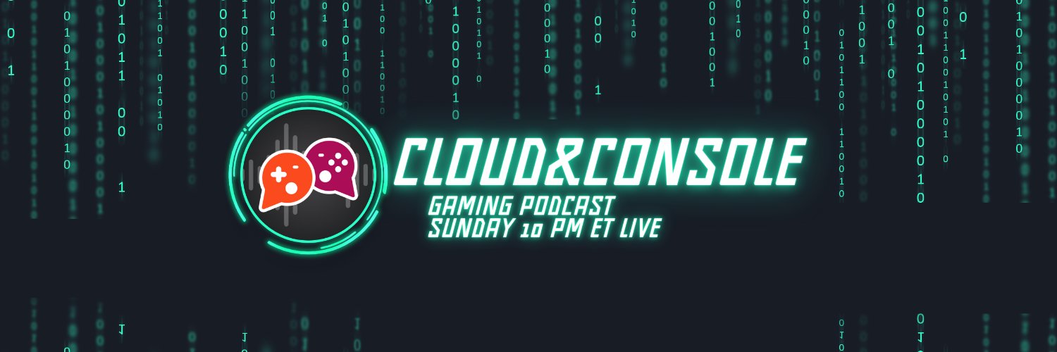 Cloud&Console banner