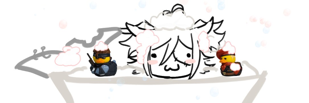 ♡ Mae⚓️🦴 banner