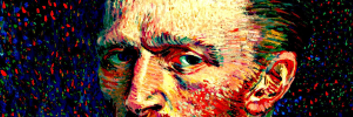 vincent banner