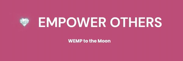 WempToken Profile Banner