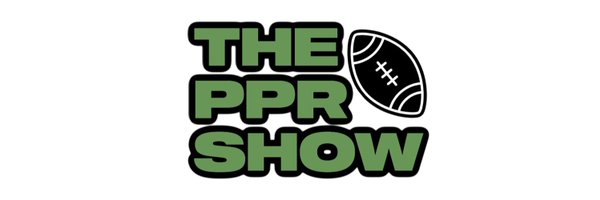 ThePPRShow Profile Banner