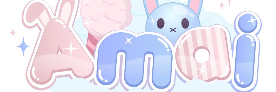 Magical Bunn loading… •甘い• 🐰 banner