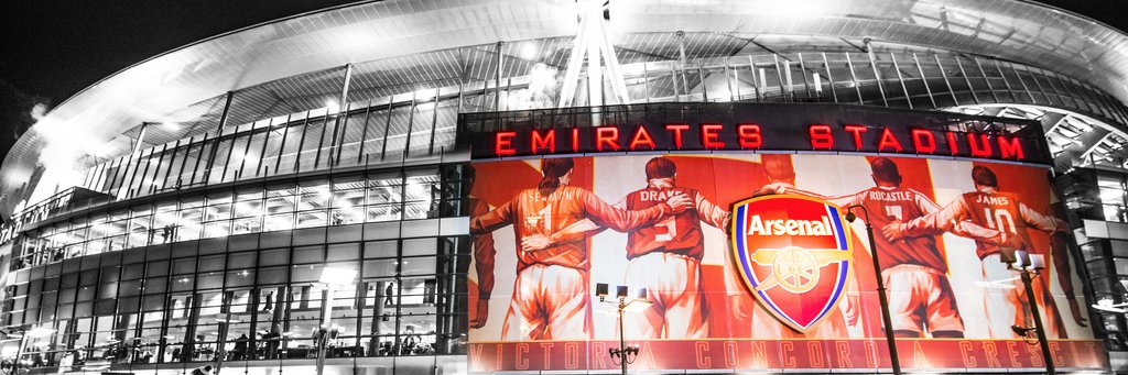 gunnerblog's banner
