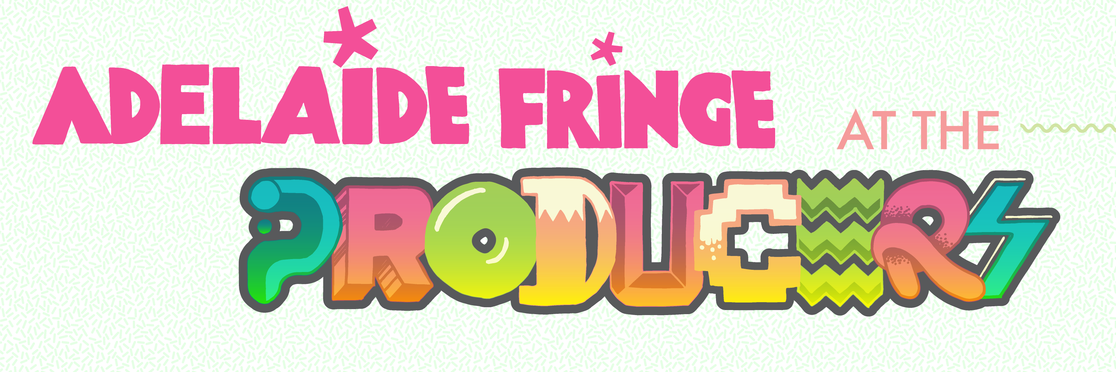 FringeAtTheProducers banner