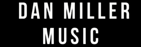 Danmdrums's profile banner image