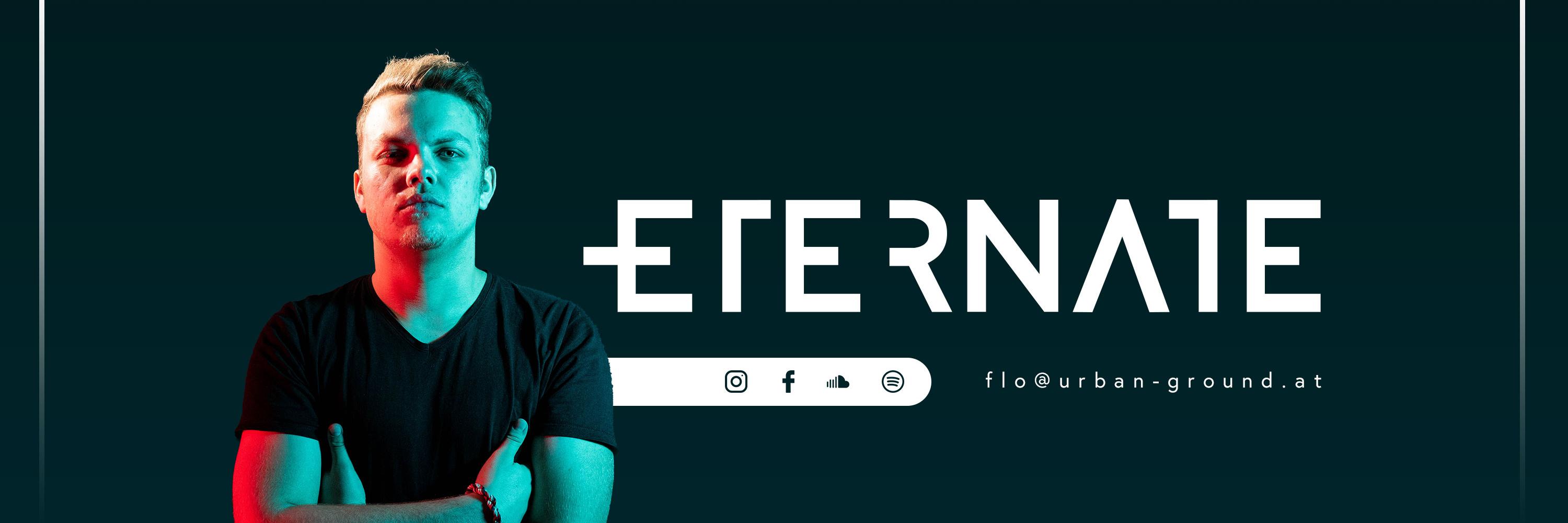 DJEternate's profile banner image