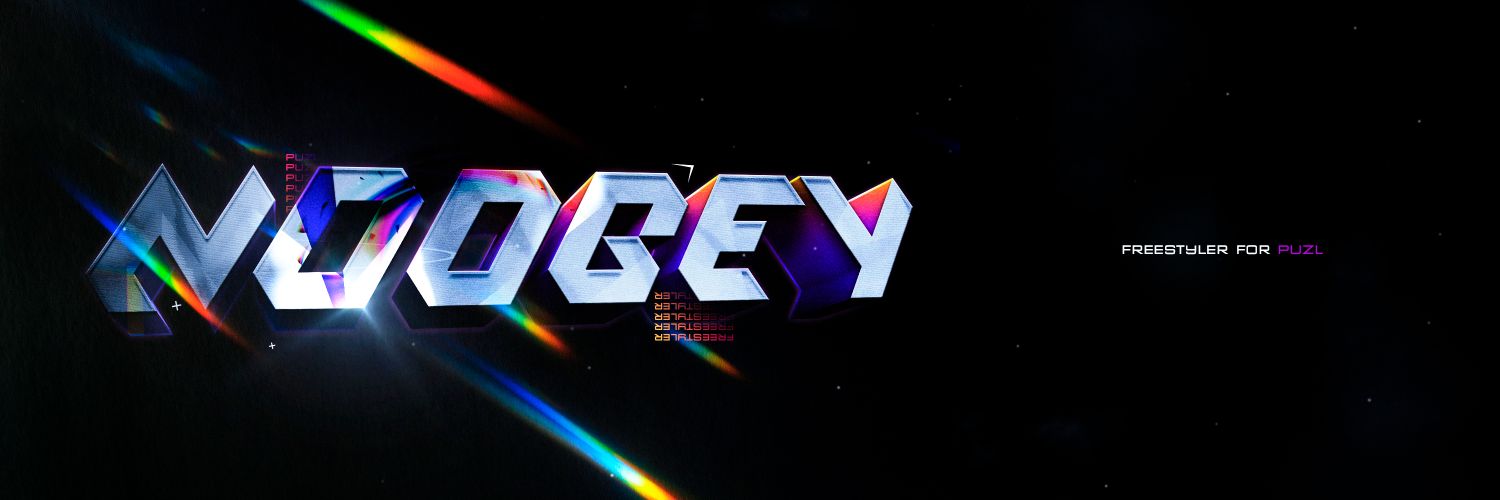 Noobey13's profile banner image