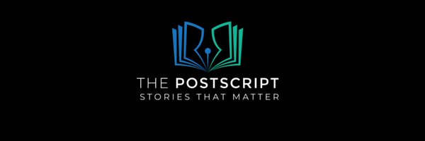 The Postscript Profile Banner