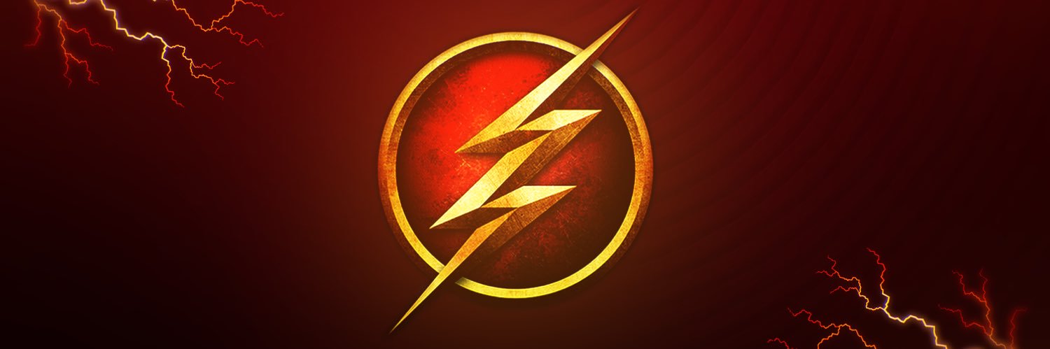 Iris West-Allen banner