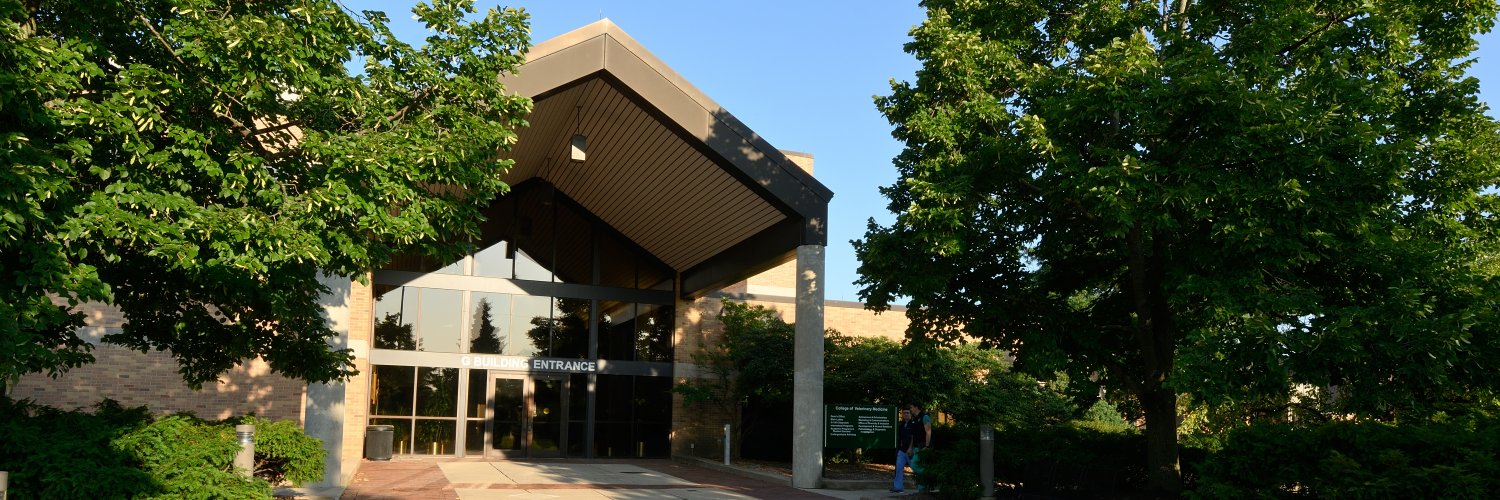 msuvets's profile banner image