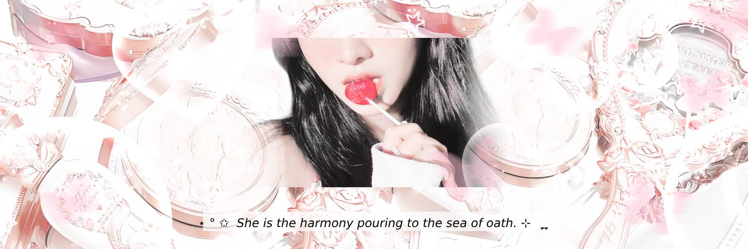 eyin ⚘ Mention after DM banner