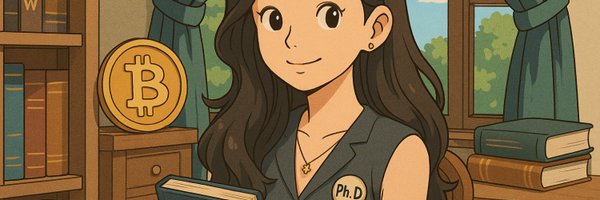 CryptoDefiLover Profile Banner