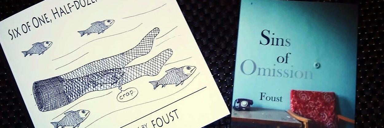 Foustart's profile banner image