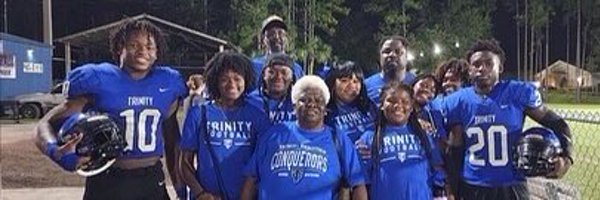 LovellVereenII Profile Banner