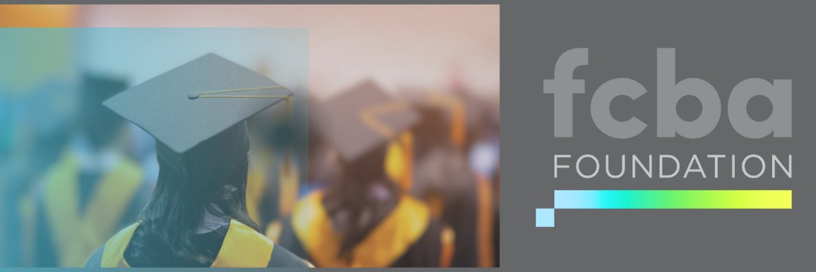 FCBA Foundation banner