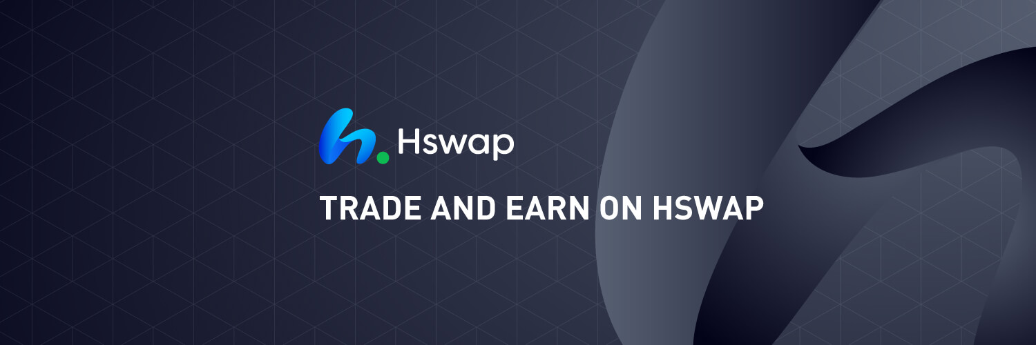 Hswap banner