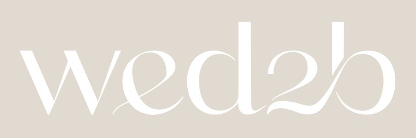 WED2B banner