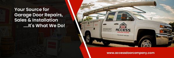 accessgarageUSA Profile Banner