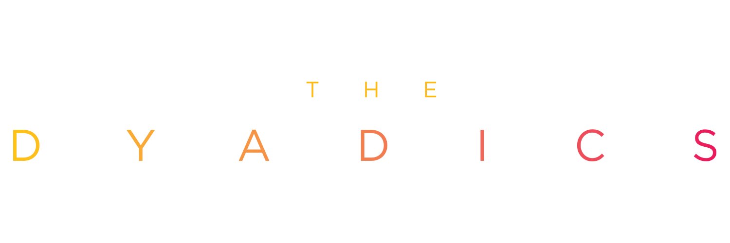 The Dyadics banner