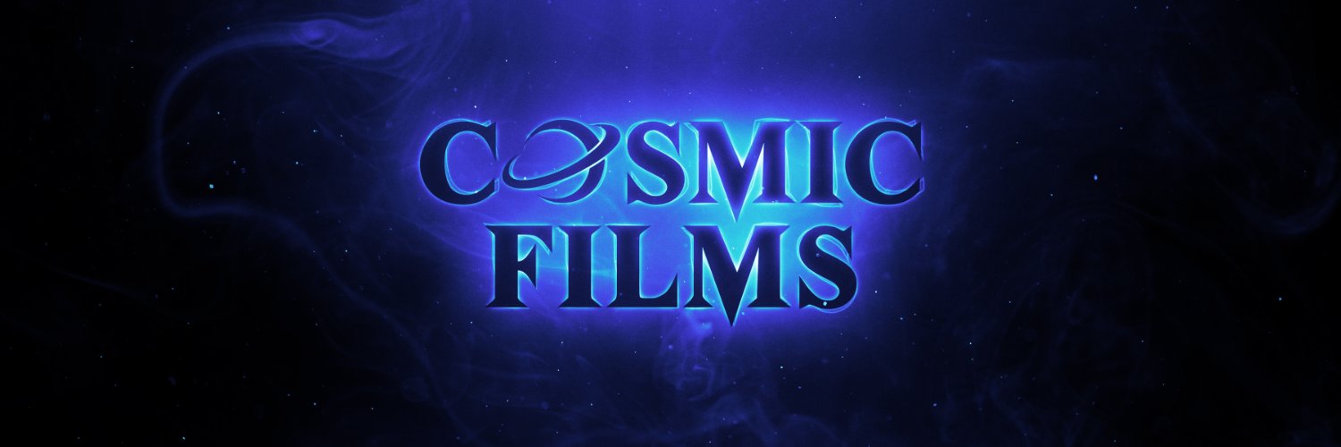 cosmic_films's profile banner image