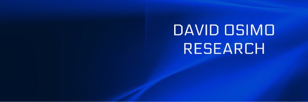 Osimo Research banner
